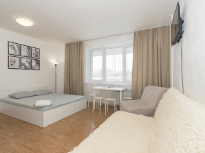 Apartment Jet Comfort 8