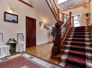 Отель Версаль