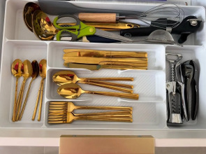 Квартира класса Бизнес с видом на Неву