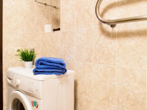 Апартаменты NOVA Партизанский проспект, д.58В