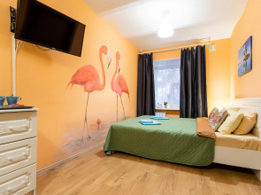 Гостевой дом Boho Home на Невском