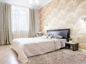 Апартаменты Ленинградская 3