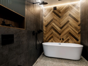 Апартаменты The Regal