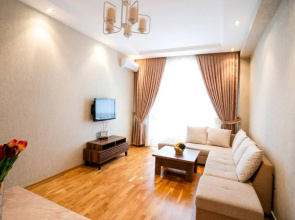 Baku Apartments