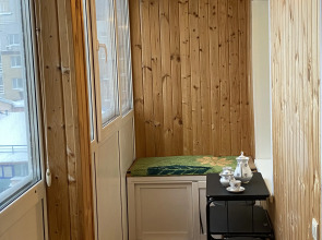 Квартира КвартРента НН на Большой Покровской (наш Арбат)