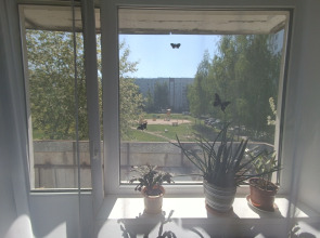 Однокомнатная квартира