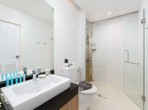 Апартаменты Suite Vinto 2 br Rawai Lago by TropicLook Naiharn