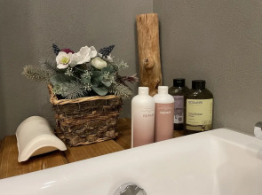 Квартира Leo