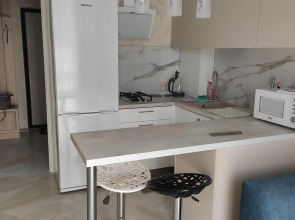 Квартира Уютная в Новом Доме в Светлогорске