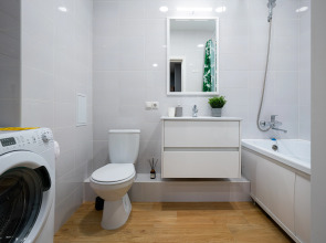 Апартаменты Зеленый Остров