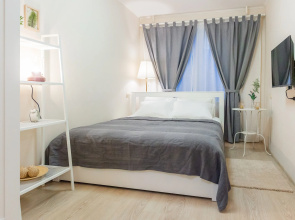 Апартаменты Arctic Natura Apartment