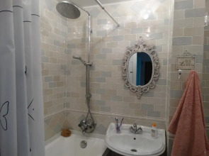 Апартаменты Просторные с 3 спальнями и большой столовой