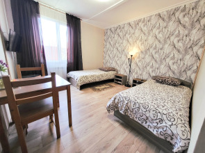 Гостевой дом в Домодедово