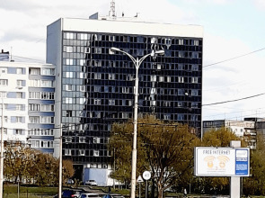 Апартаменты с Видом на Кафедральный Собор 2-комнатные Центр