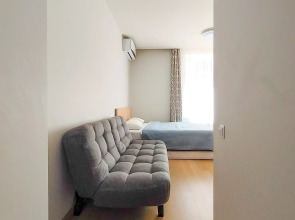 Aпартаменты #1 Superior studio for 2+2 by Lo Apartments