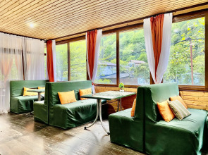 База отдыха Жоэквара