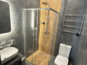 Отель Aurora Inn Gagra