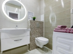 Квартира у парка Галицкого Апарт-Отелика на Героя Сарабеева