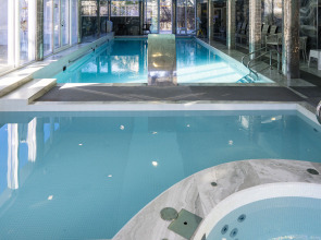 Апартаменты Капри Хаус Ленина 219/4