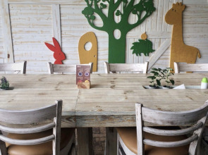 Квартира Светлая 2-Комнатная. Скандинавский Уют. 30 мин до Центра/Аэропорта. Метро и Быстрый Wi-Fi