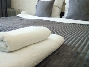 Апартаменты с джакузи на Красноармейском пер. 5