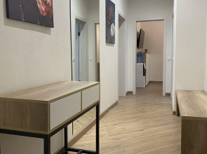 Апартаменты в центре на Чайковского