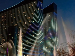 Gogo Apartments Orbi City Batumi Apartments