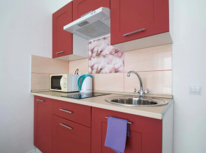 Апартаменты в ЖК Одинцово-1