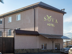 Гостиница Sova