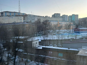 Квартира Уютная в Центральном Районе Города