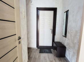 Квартира на улице Льва Яшина