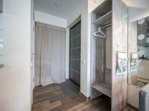 Квартира в Современном ЖК Ёлки