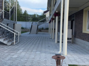 Гостевой дом Триумф