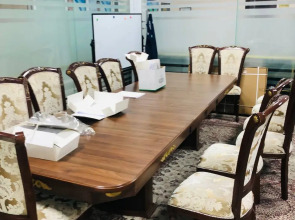 Отель Дружба Народов