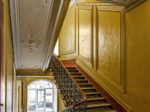 Апартаменты Весенняя Рубинштейна