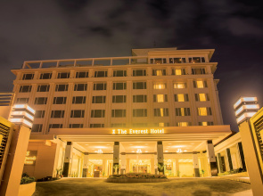 The Everest Kathmandu Hotel
