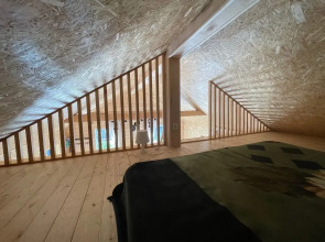 Barnhouse4u Guest House