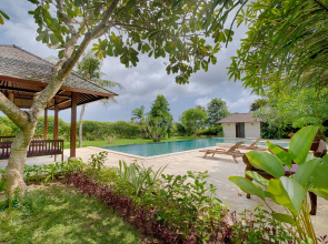 Villa Ketewel Villa by Sanga Sanga Hospitality