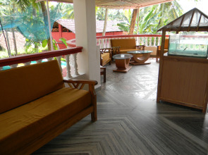 Гостевой Дом Maria Paulo