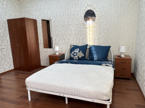 Квартира Студия 4