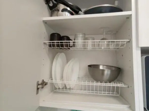 Апартаменты 4 Парка Мята