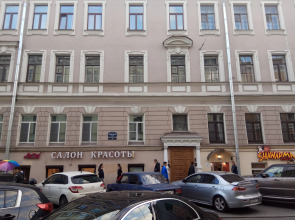 Апартаменты у Дворцовой Площади