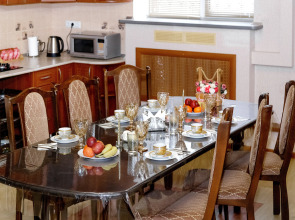 Гостевой Дом Можжевельник