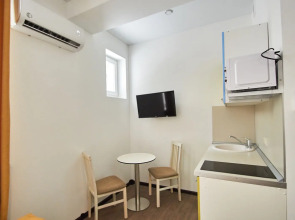 Апартаменты SunVilla 1