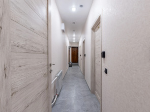 Апартаменты Leohotels на Лиговском 83