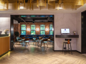 Отель Berry Hotel & Spa 4*