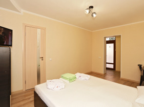 Отель Орхидея