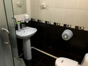 Мини-Отель Добрый Кот