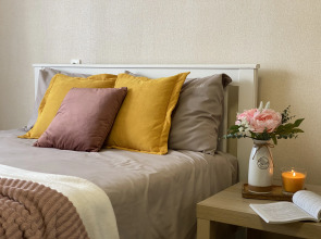 Апартаменты на Рабочей 1Б в Солнечном острове