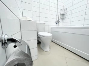 Апартаменты Двухкомнатные на Тульской 18 на Шестом этаже Квартира 24